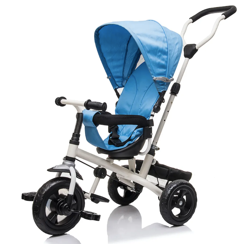 TRICICLO CANOPY 360 AZUL-6