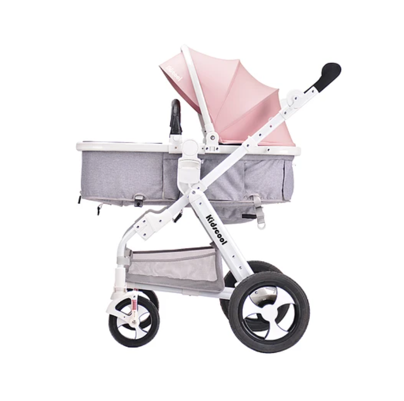 COCHE CUNA TRAVEL SYSTEM ROSADO-2