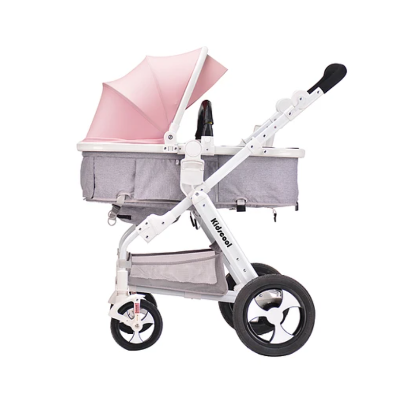 COCHE CUNA TRAVEL SYSTEM ROSADO-3