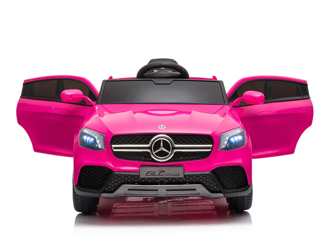 MERCEDES GLC BATERIA ROSADO-3