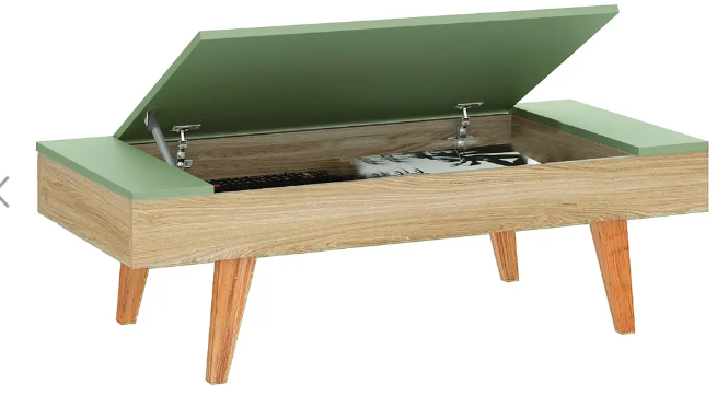 MESA CENTRO NATUR/VEME1-1