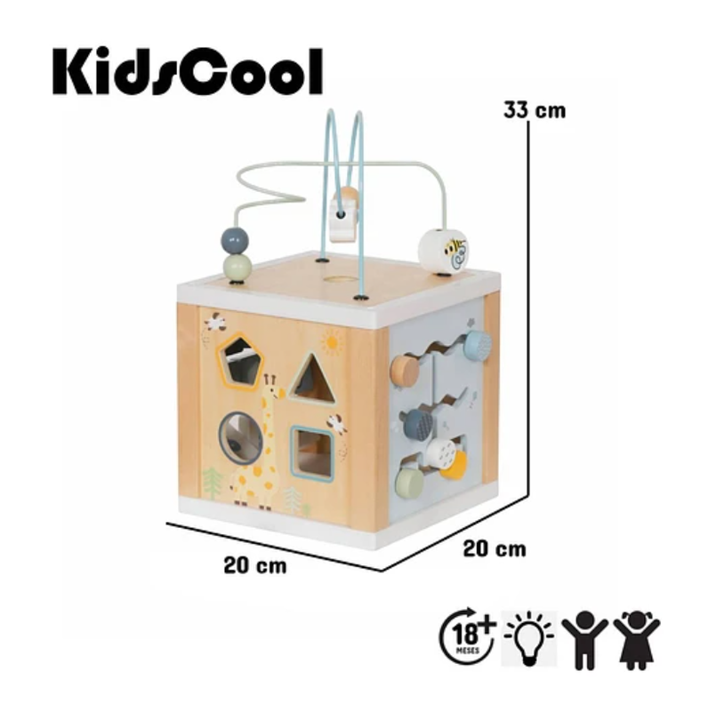 CUBO MDF EXPLORER MONTESSORI -2