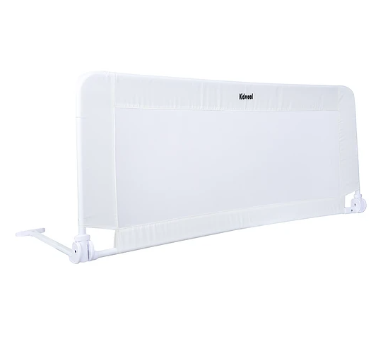 BARANDA DE SEGURIDAD 180CM PARA BORDE DE CAMA-0