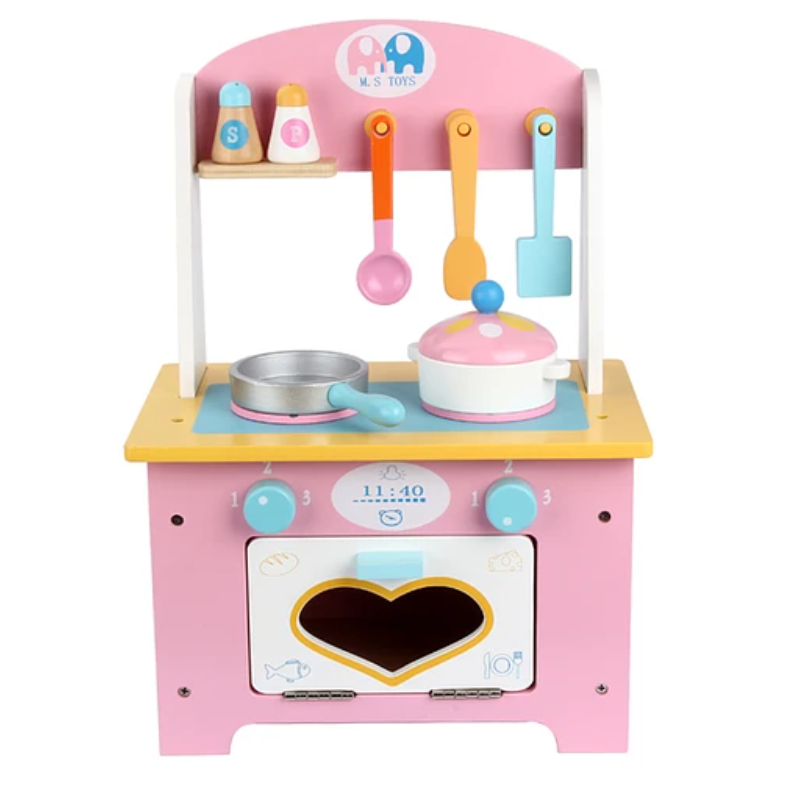 COCINA LOVE ROSADA-0