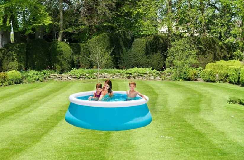 PISCINA INFLABLE AQUA 6 PIES-1