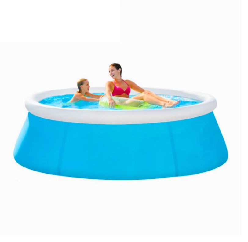 PISCINA INFLABLE AQUA 6 PIES-2