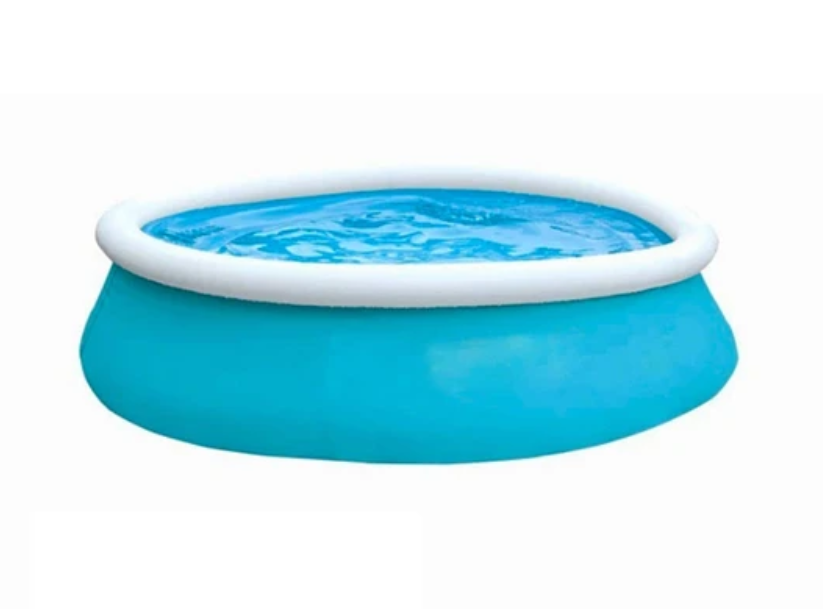 PISCINA INFLABLE AQUA 6 PIES-3