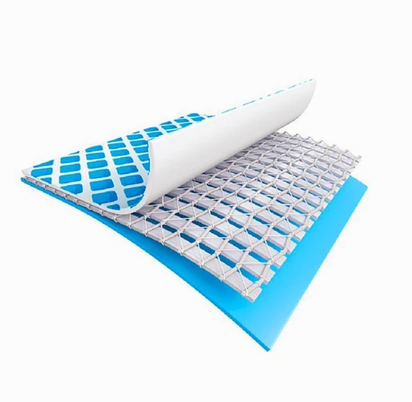 PISCINA INFLABLE AQUA 6 PIES-4