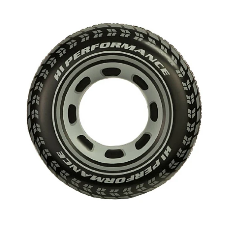 FLOTADOR INFLABLE TIRE 91 CM-2