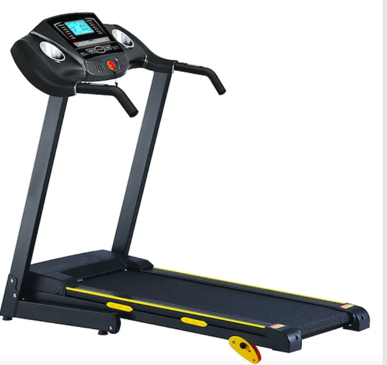 CAMINADORA TRAINNER 1.25 HP-0