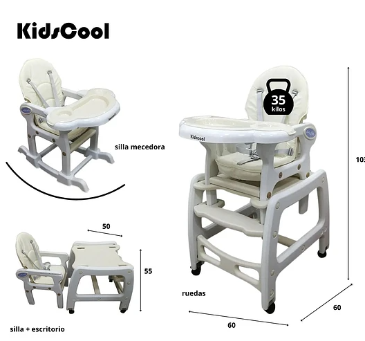 SILLA DE COMER SUPPER BEIGE-7