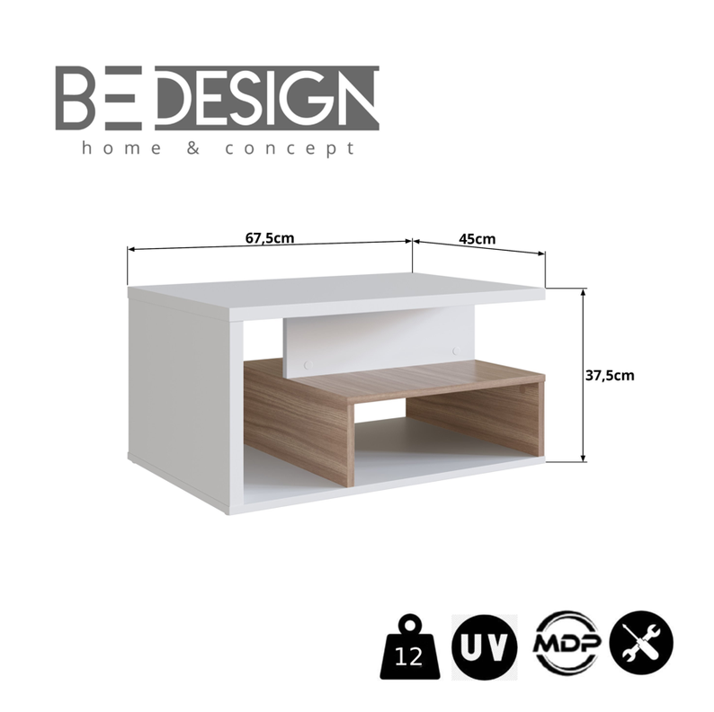MESA DE CENTRO BLANCO CASTAÑO LINEA EMOVELL-3