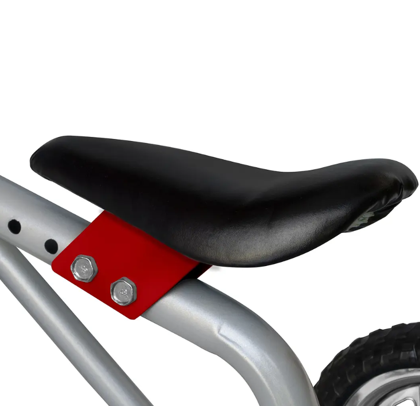 TRICICLO KIDSCOOL BASICO ROJO-2