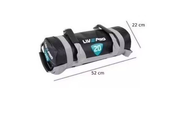 POWER BAG 20 KGS-0