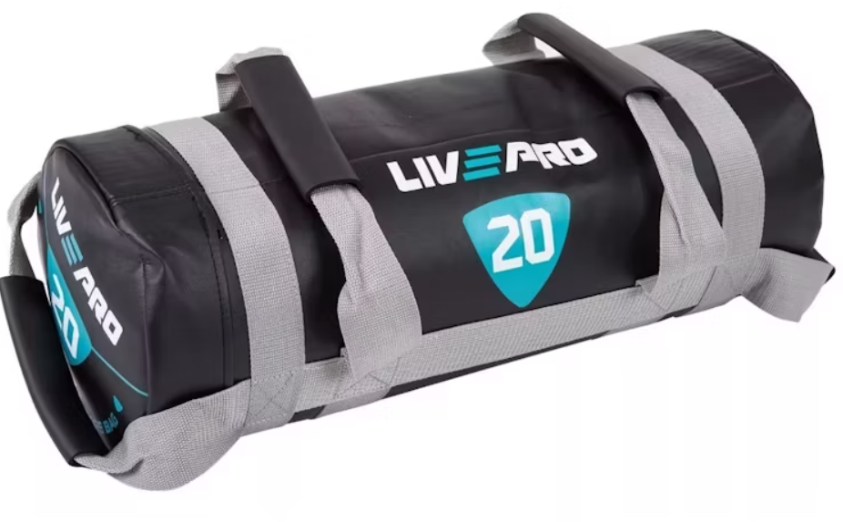 POWER BAG 20 KGS-3