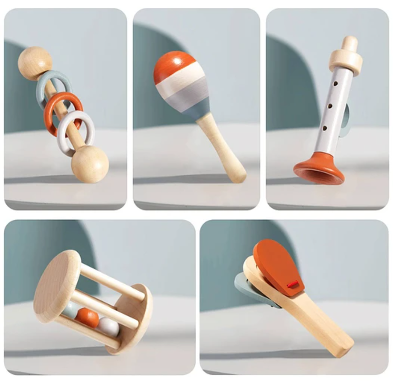 DIDACTICO MUSICAL BABY MONTESSORI -1