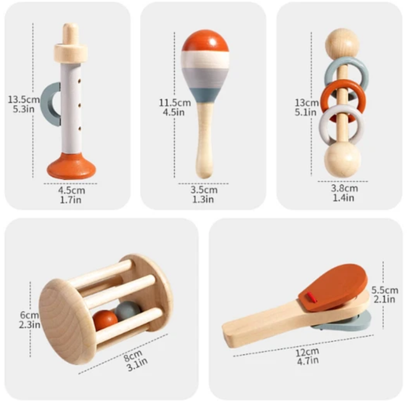 DIDACTICO MUSICAL BABY MONTESSORI -3