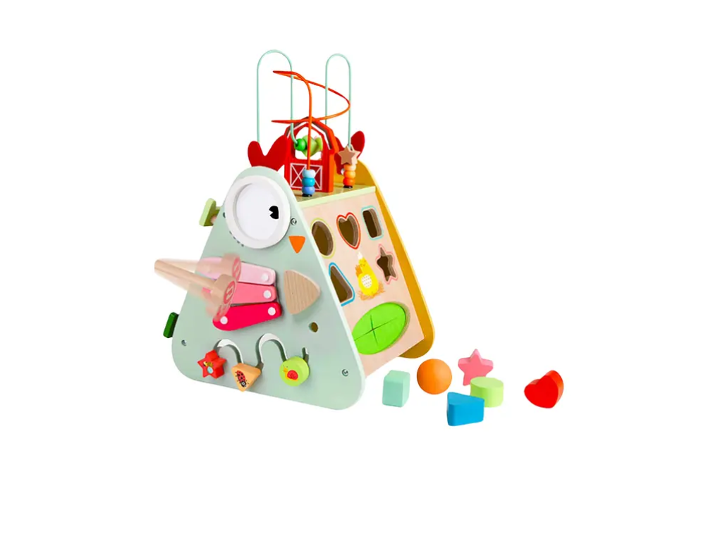 JUEGO DIDACTICO GALLINA FELIZ-0