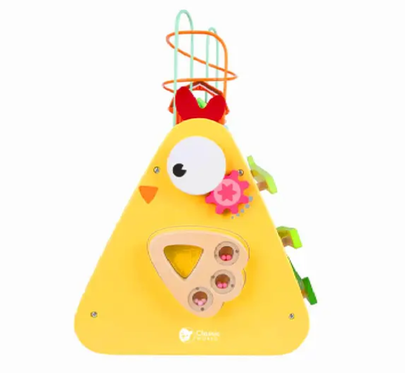 JUEGO DIDACTICO GALLINA FELIZ-1