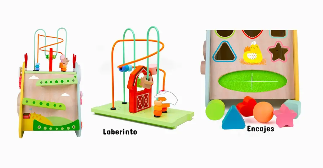 JUEGO DIDACTICO GALLINA FELIZ-3