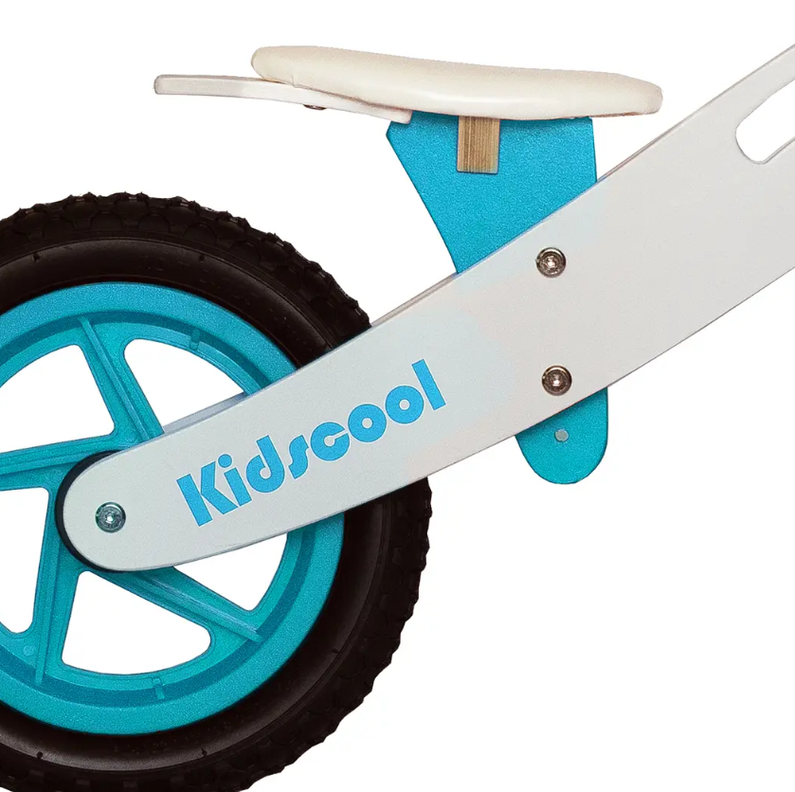 BICICLETA MADERA NEW RIDERS BLUE/WHITE            -3