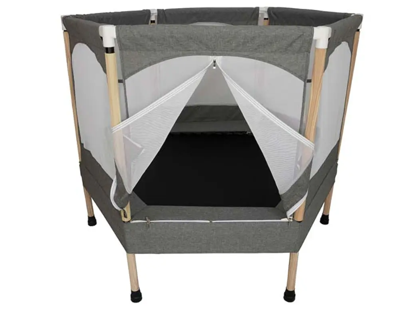 CORRAL TRAMPOLINE JUMP UP-2