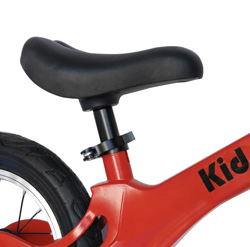 BICICLETA BALANCE EVOLUTION ROJO-3