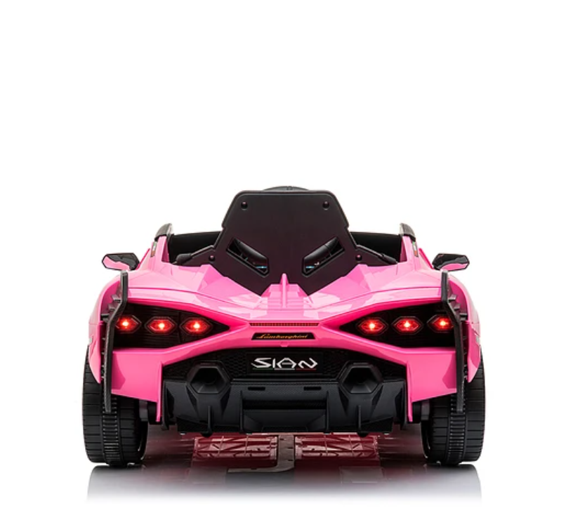 LAMBORGHINI BATERIA ROSADO-4