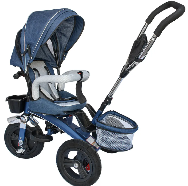 TRICICLO URBAN 360 AZUL-1