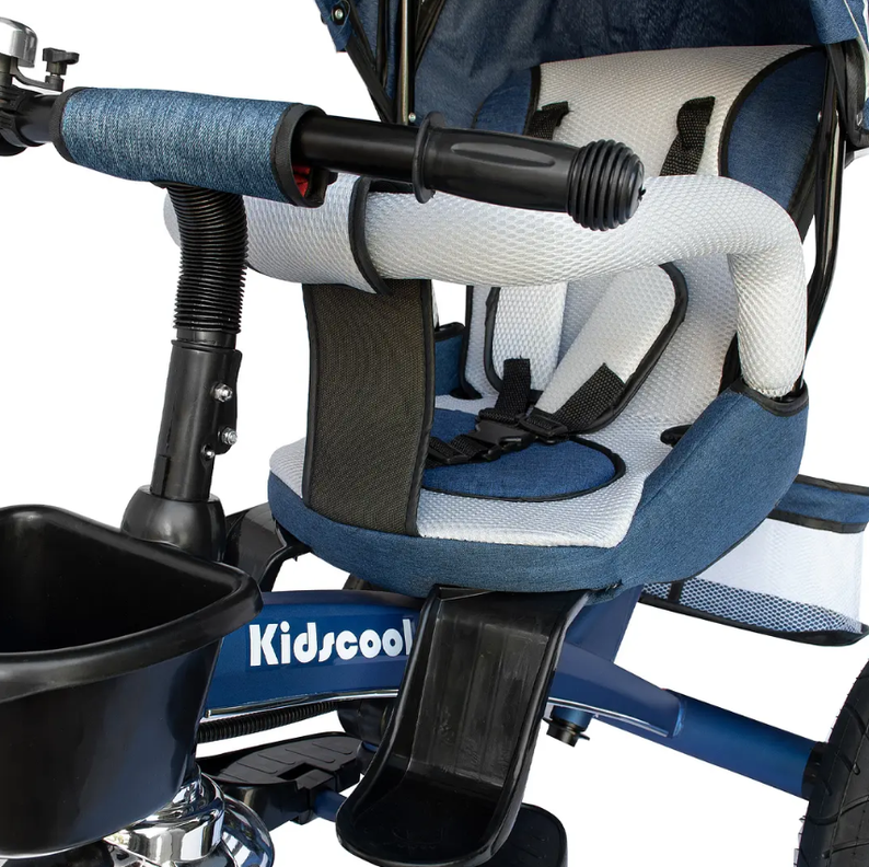 TRICICLO URBAN 360 AZUL-2
