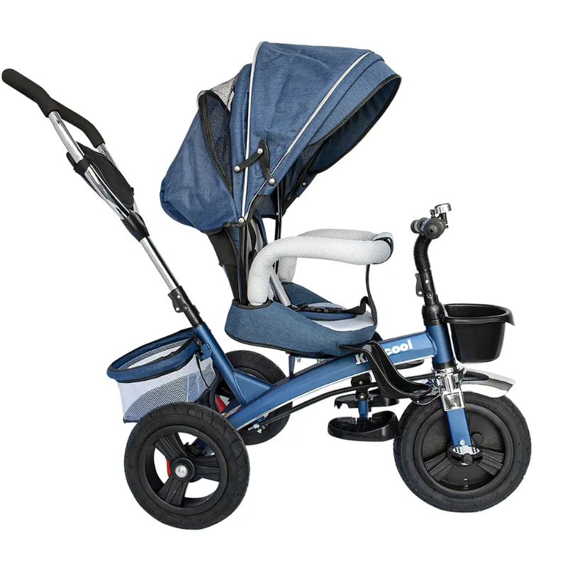 TRICICLO URBAN 360 AZUL-3