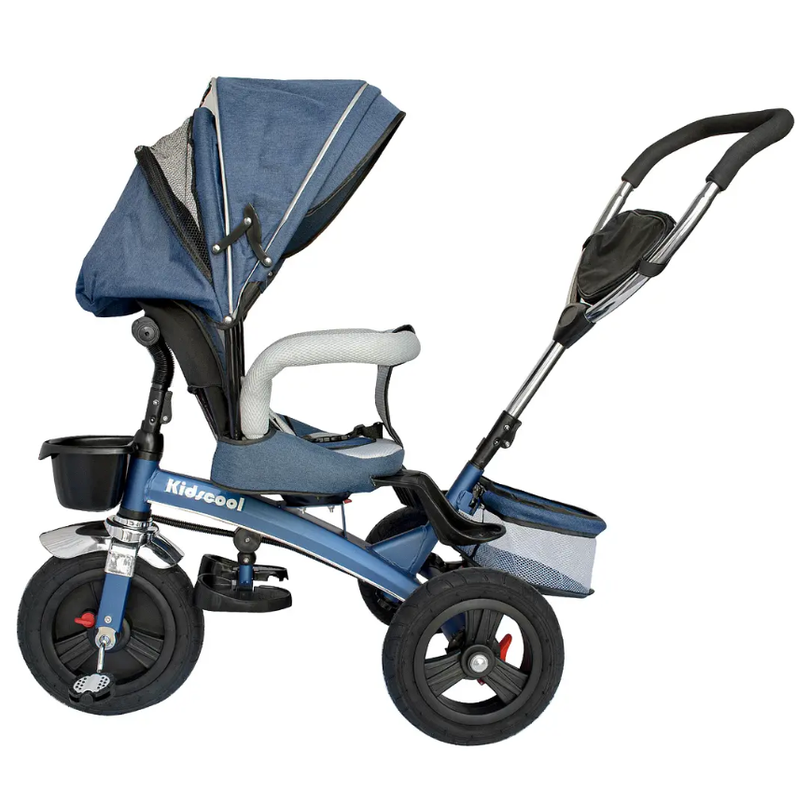 TRICICLO URBAN 360 AZUL-4