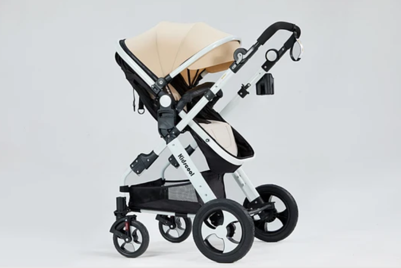 COCHE CUNA TRAVEL SYSTEM BEIGE -6