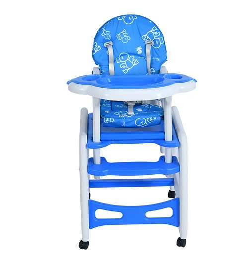 SILLA DE COMER NEW AZUL 3 EN 1-1