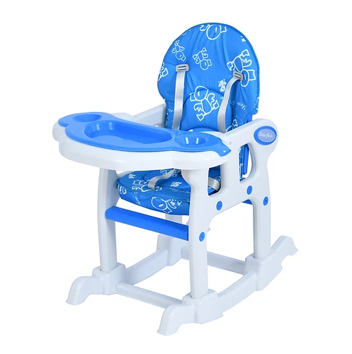 SILLA DE COMER NEW AZUL 3 EN 1-2