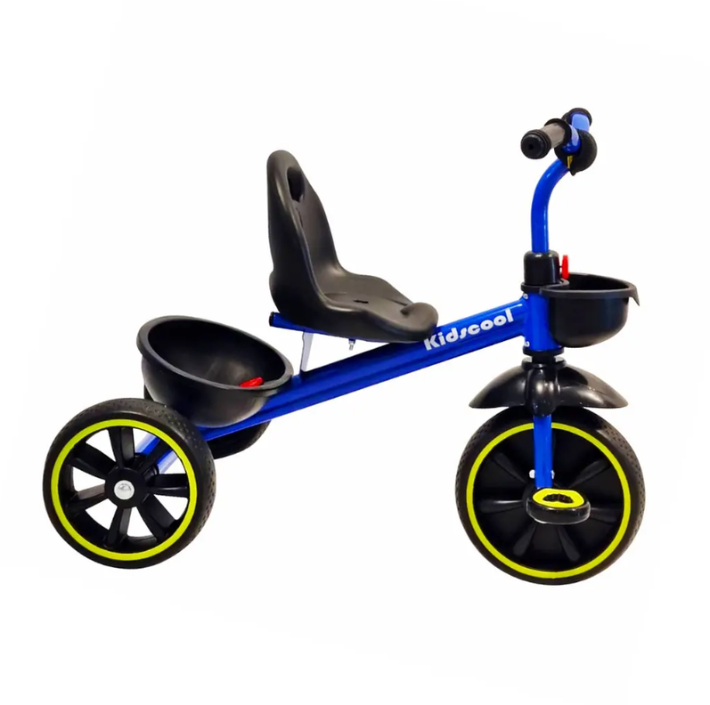 TRICICLO CLASSIC NEW AZUL-1