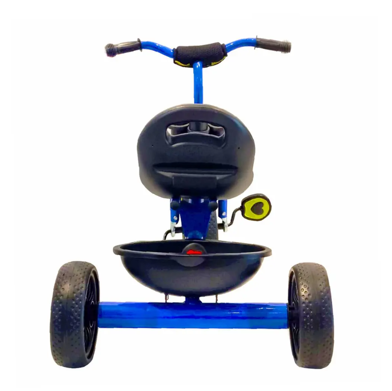 TRICICLO CLASSIC NEW AZUL-3