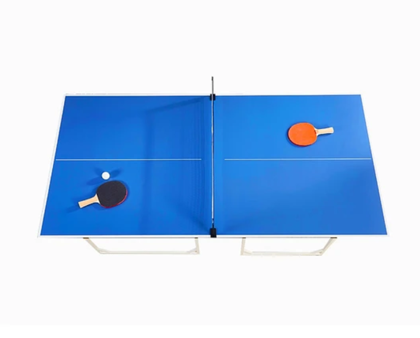 MESA DE PING PONG 1890 AZUL-5