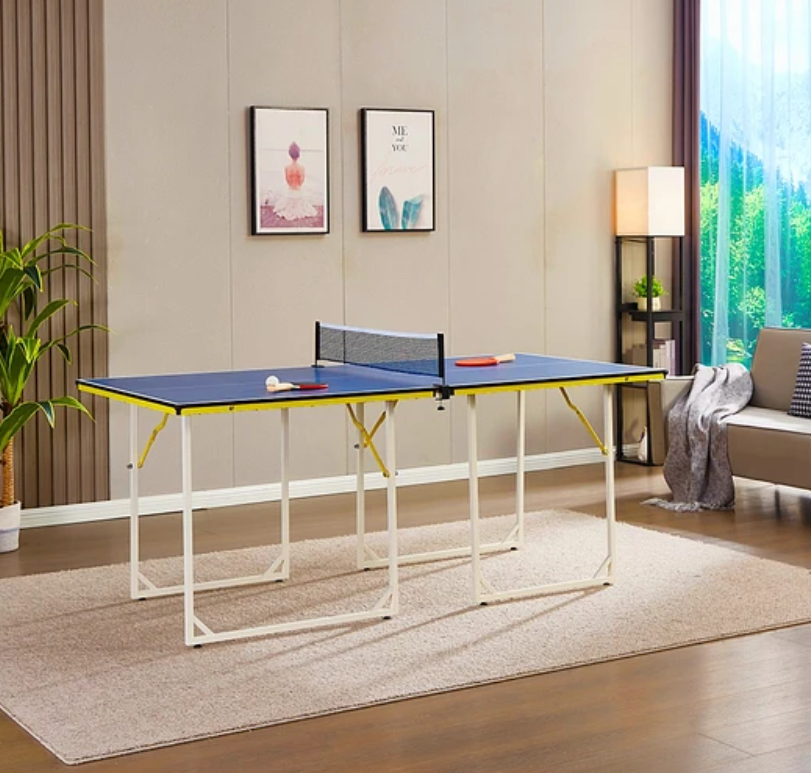 MESA DE PING PONG 1890 AZUL-7