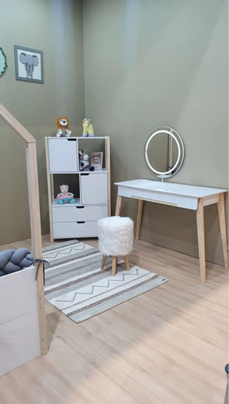 ORGANIZADOR INFALTIL KIDS LIV BLANCO-1