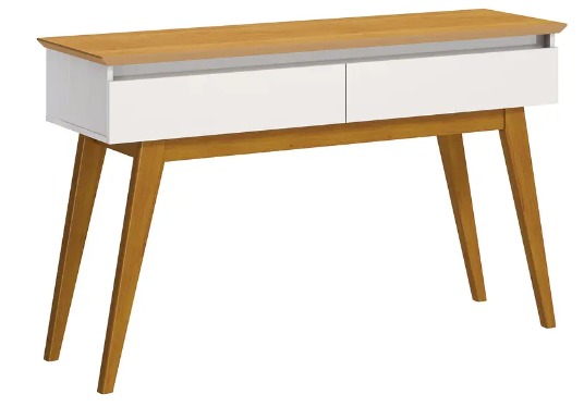 ARRIMO CLASSIC 61333 1.36 CAJONES BLANCO/CARAMELO-0