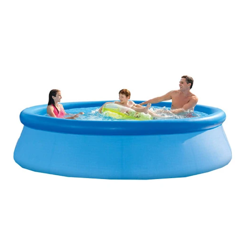 PISCINA INFLABLE AQUA 10 PIES-1
