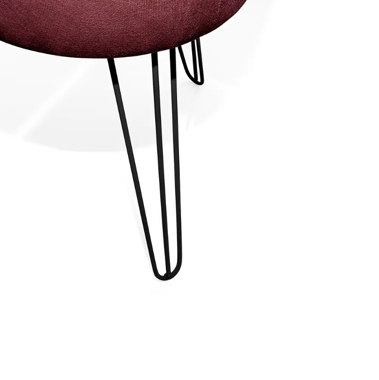 PUFF ECO CUERO BE BURDEO-5