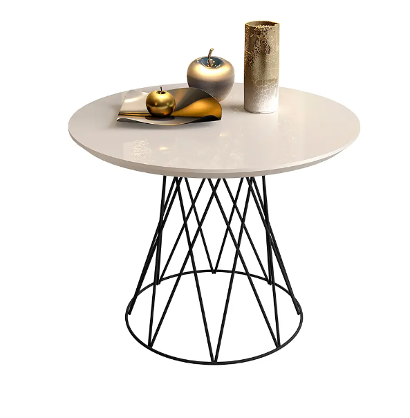 MESA DE CENTRO BE PERLA