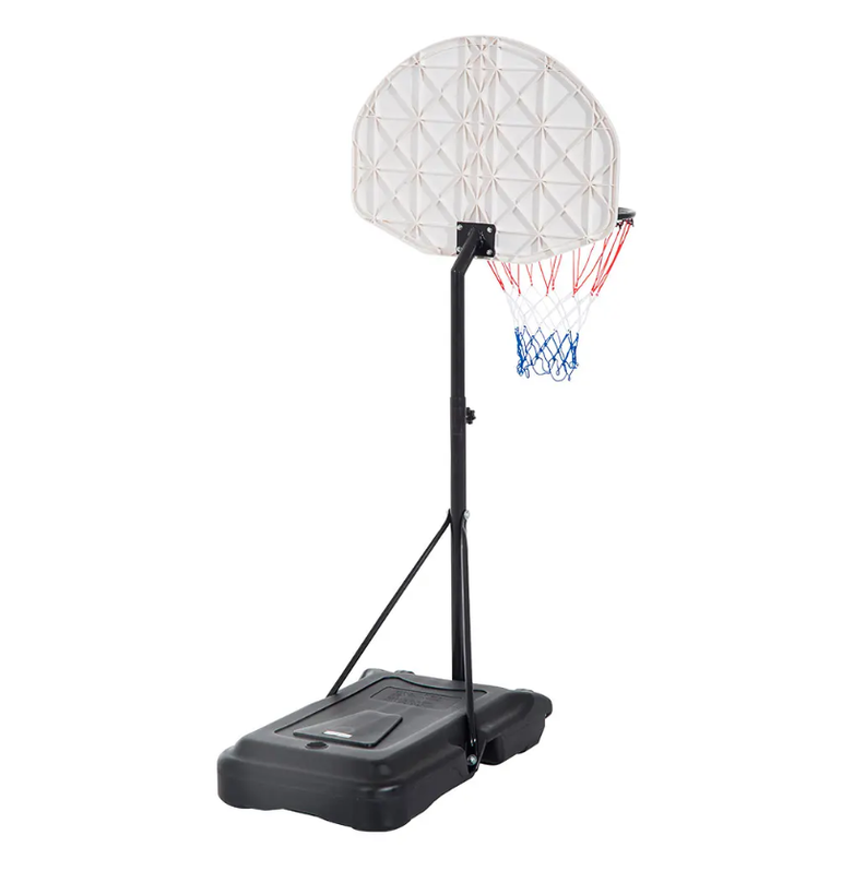 ARO DE BASQUET AJUSTABLE A 1,63 MTS-1