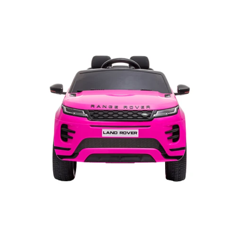 RANGE ROVER EVOQUE ROSADO 12V-4