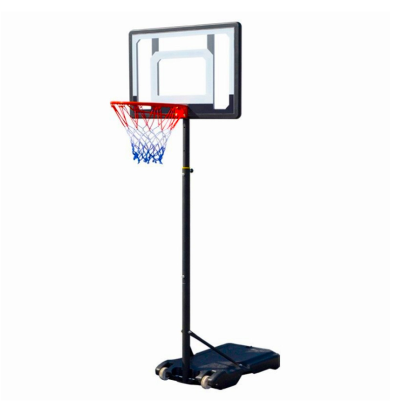 ARO DE BASQUET AJUSTABLE A 2.3MTS