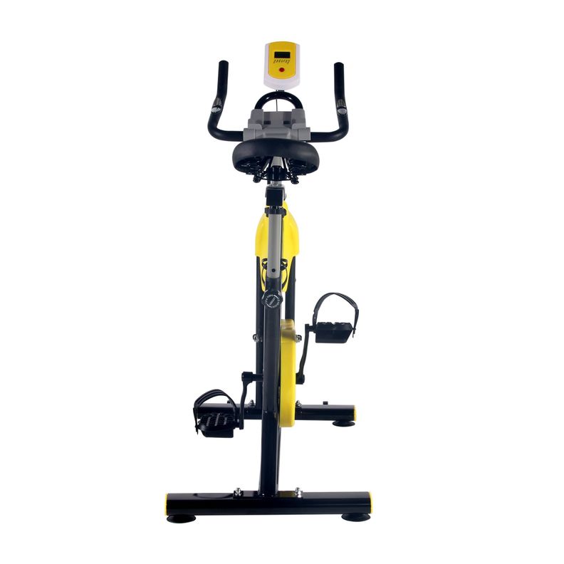 SPINNING INTENSITY YELLOW 6 KG-1
