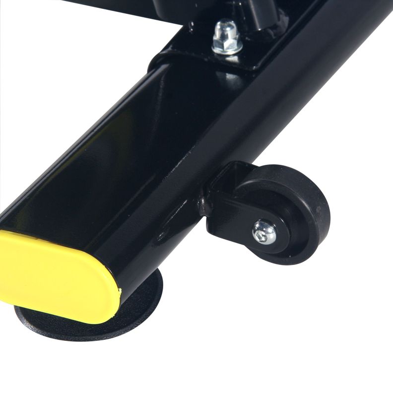 SPINNING INTENSITY YELLOW 6 KG-4