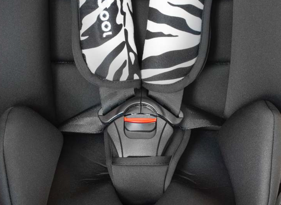 SILLA DE AUTO 360 ETAPA 0-1-2-3 CEBRA-5